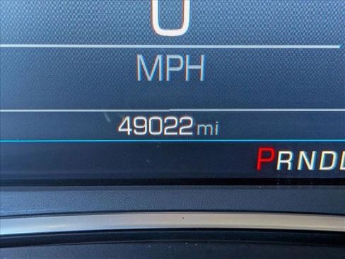 Used 2024 Chevrolet Equinox LT image 10