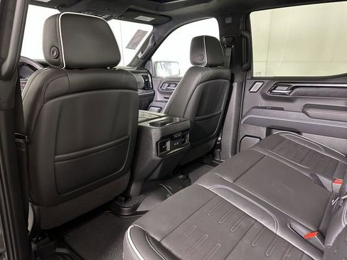 New 2026 GMC Sierra 1500 AT4X AWD/4WD image 22