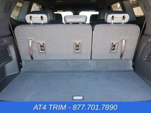 New 2026 GMC Acadia AT4 w/ Luxury Package AWD/4WD image 21