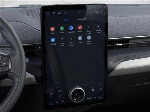 New 2026 Ford Mustang Mach-E Premium image 13