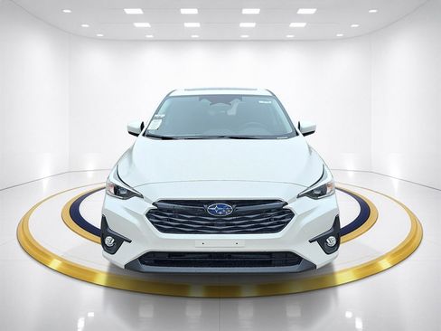 New 2026 Subaru Impreza 2.0i Sport AWD/4WD image 2