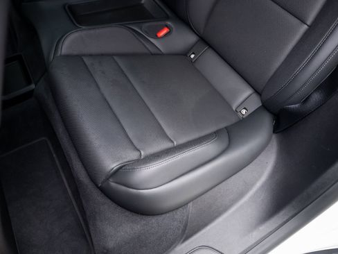 Used 2023 Porsche Taycan w/ Premium Package image 63