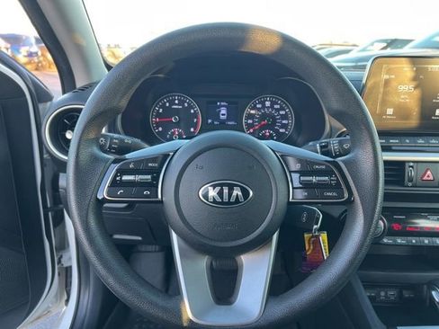 Used 2019 Kia Forte LXS image 13