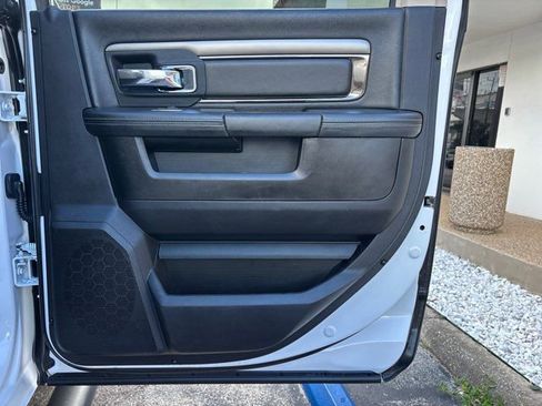 Used 2018 RAM 2500 Laramie w/ Sport Appearance Group AWD/4WD image 56