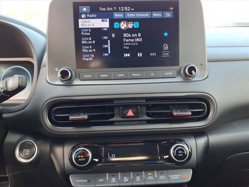 Certified 2022 Hyundai Kona N Line image 24