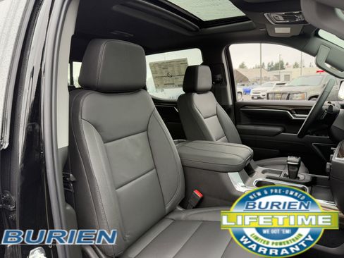 New 2026 Chevrolet Silverado 1500 RST w/ RST All Star Premium Package image 23