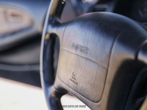 Used 1993 Toyota MR2 Turbo image 21