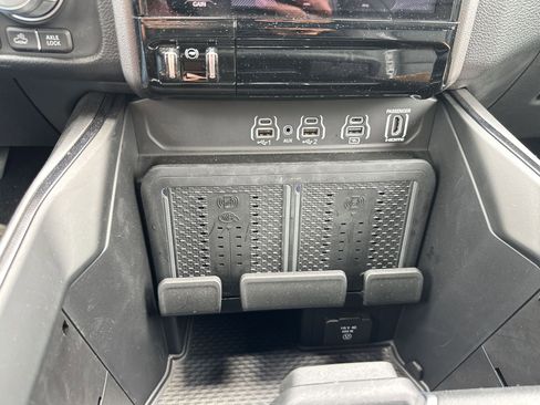 Used 2025 RAM 1500 Rebel w/ Rebel Level 2 Equipment Group AWD/4WD image 21