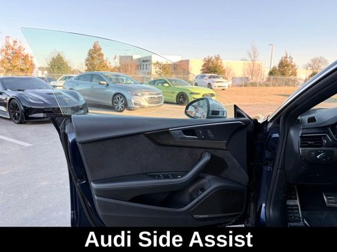 Used 2019 Audi S5 Premium Plus w/ Premium Plus AWD/4WD image 15