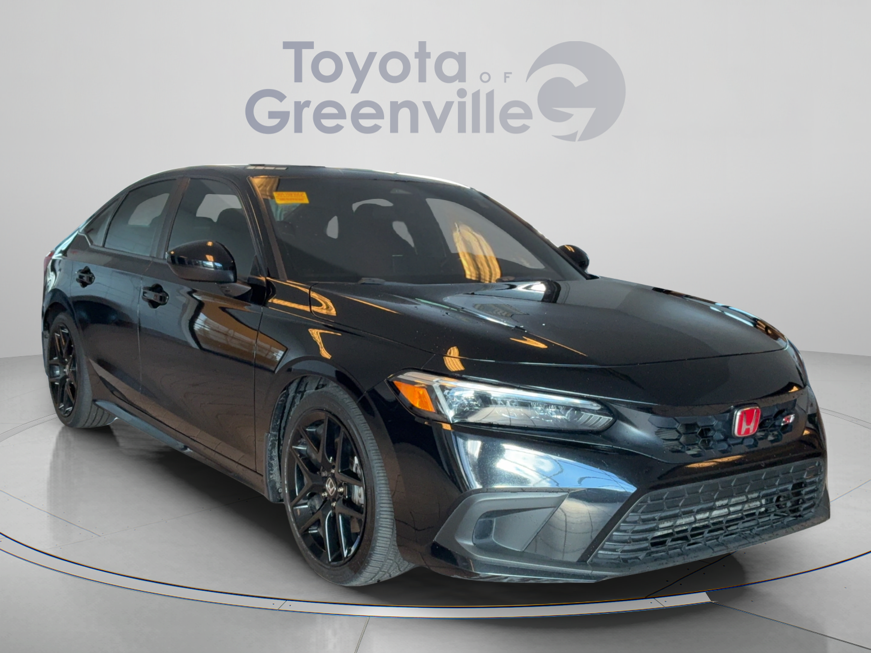 Used 2023 Honda Civic Si image 8
