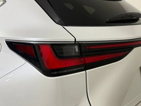 Used 2024 Lexus NX 350 AWD w/ Vision Package image 14