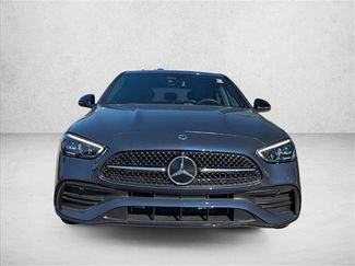 Certified 2024 Mercedes-Benz C 300 Sedan video 2