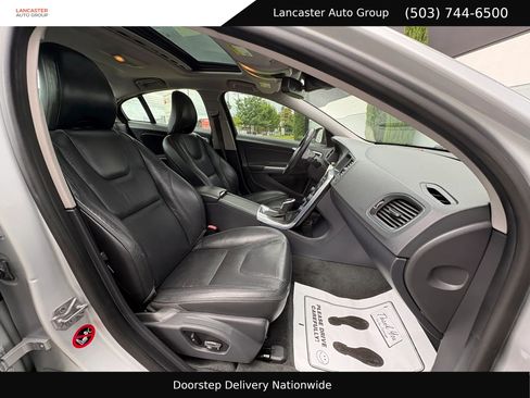 Used 2014 Volvo S60 T5 FWD image 24