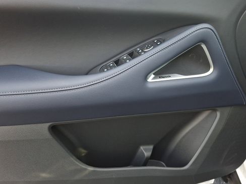 New 2026 INFINITI QX60 Sport w/ Dark Cargo Package image 8