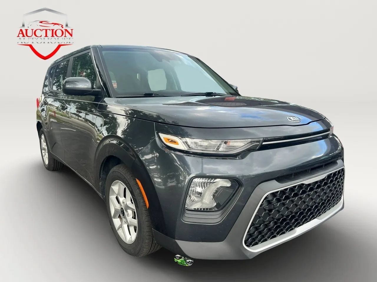 Used 2021 Kia Soul S FWD image 3