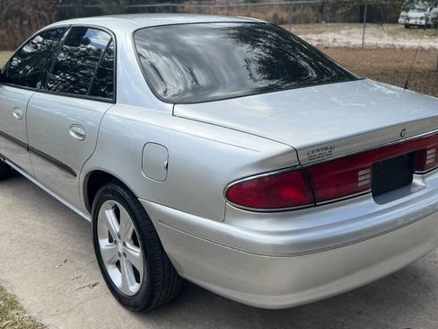 Used 2003 Buick Century Custom image 4