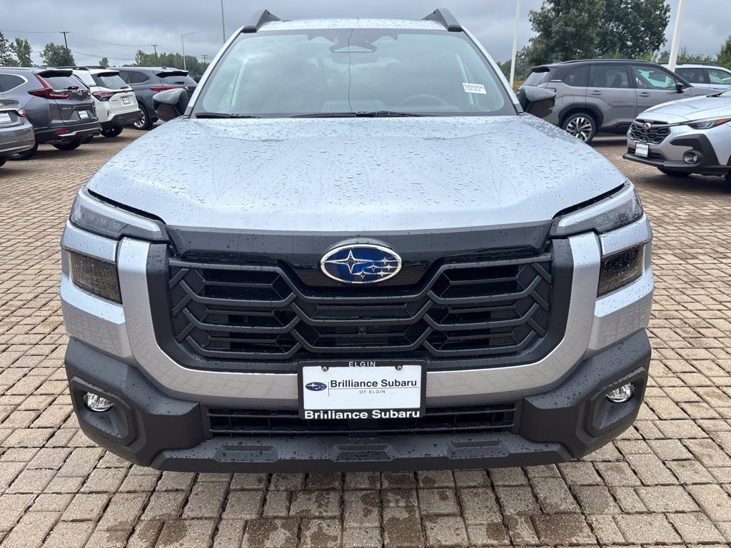 New 2026 Subaru Outback Touring XT AWD/4WD image 4