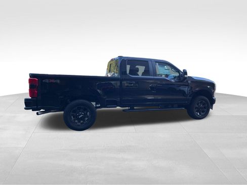 New 2025 Ford F350 XL w/ STX Appearance Package image 6