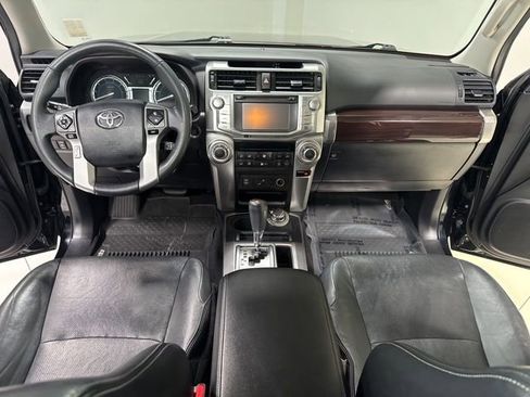 Used 2017 Toyota 4Runner Limited image 17