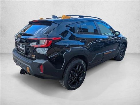 New 2026 Subaru Crosstrek 2.5i Wilderness image 5