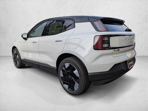 New 2026 Volvo EX30 Ultra w/ Protection Package AWD/4WD image 9