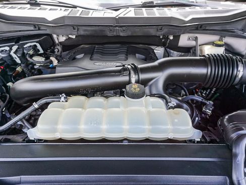 Used 2021 Ford F150 Lariat w/ Equipment Group 502A High AWD/4WD image 26