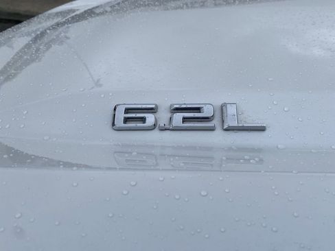 Used 2025 Chevrolet Silverado 1500 High Country image 37