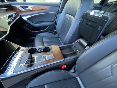 Used 2019 Audi A6 3.0T Premium Plus AWD/4WD image 19