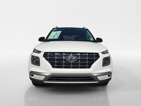 New 2026 Hyundai Venue SEL image 8