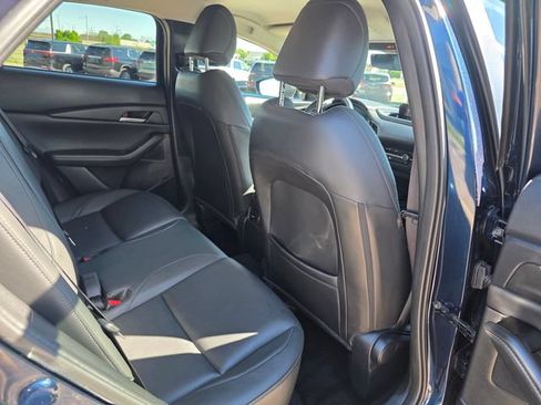 Used 2024 MAZDA CX-30 AWD 2.5 S w/ Select Sport Pkg image 12