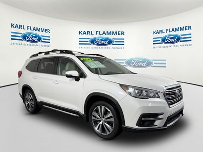 Used 2022 Subaru Ascent Limited w/ Technology Package