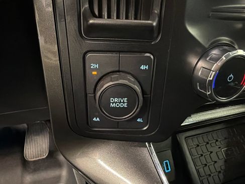 Certified 2023 Ford F150 Lariat AWD/4WD image 19