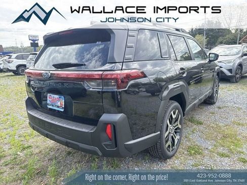 New 2026 Subaru Outback Touring XT AWD/4WD image 49