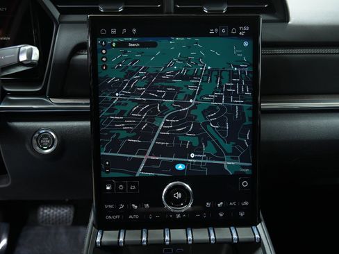 New 2026 GMC Terrain Denali image 36