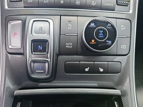 Certified 2023 Hyundai Santa Fe SEL w/ Premium Package AWD/4WD image 20