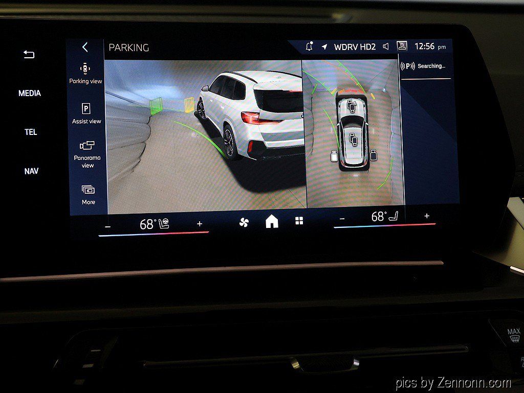 New 2027 BMW X1 xDrive28i AWD/4WD image 24