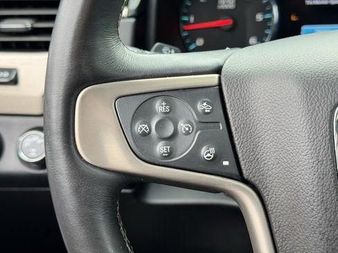 Used 2017 GMC Yukon Denali w/ Open Road Package image 27