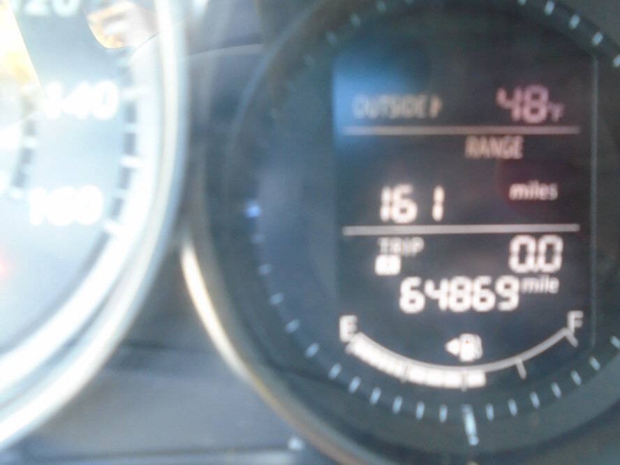 Used 2014 MAZDA CX-5 Grand Touring FWD image 9