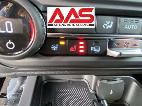 New 2026 Ford Bronco Outer Banks AWD/4WD image 17