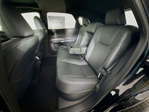 New 2026 Lexus RX 350 AWD image 17