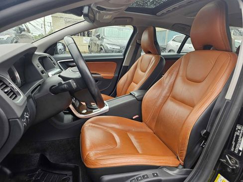Used 2013 Volvo S60 T5 AWD/4WD image 21