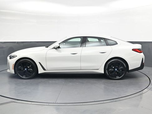 Used 2023 BMW i4 eDrive35 w/ Premium Package RWD image 7