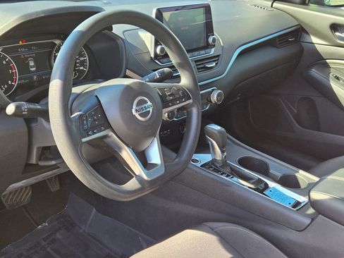 Used 2020 Nissan Altima 2.5 S image 17