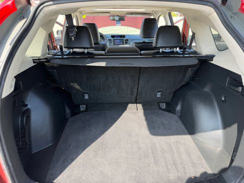 Used 2015 Honda CR-V EX-L image 14