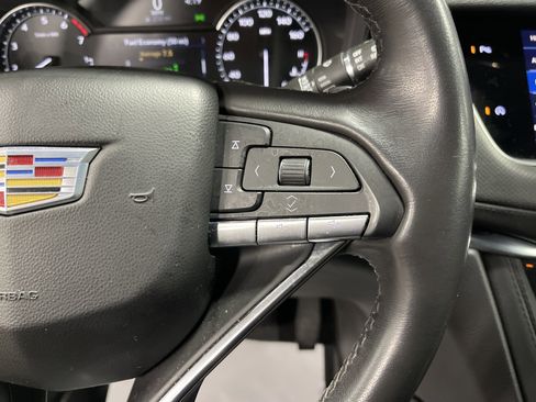 Used 2024 Cadillac XT6 Luxury w/ LPO, Floor Liner Package image 21