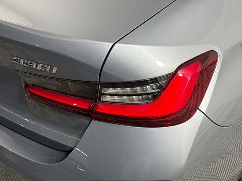 Used 2025 BMW 330i Sedan image 34