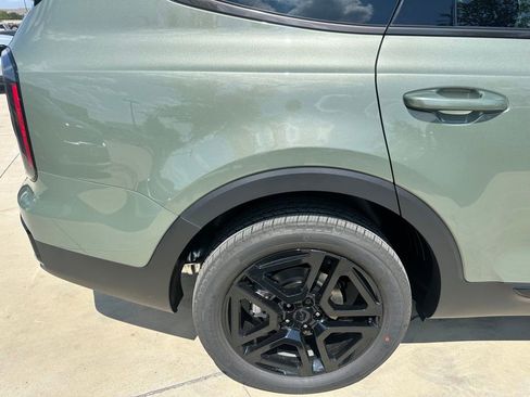 New 2025 Kia Telluride EX X-Line image 10
