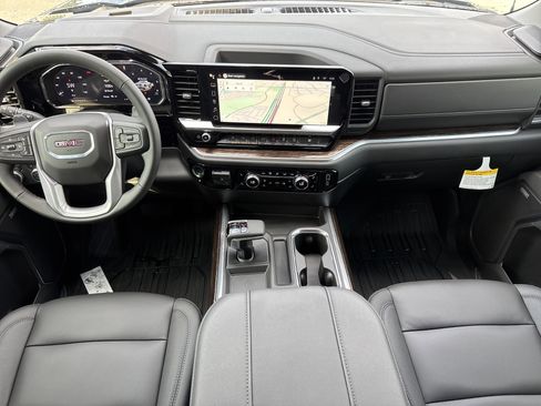 New 2026 GMC Sierra 1500 Elevation w/ Elevation Premium Package image 28