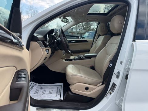 Used 2017 Mercedes-Benz GLE 350 4MATIC image 10