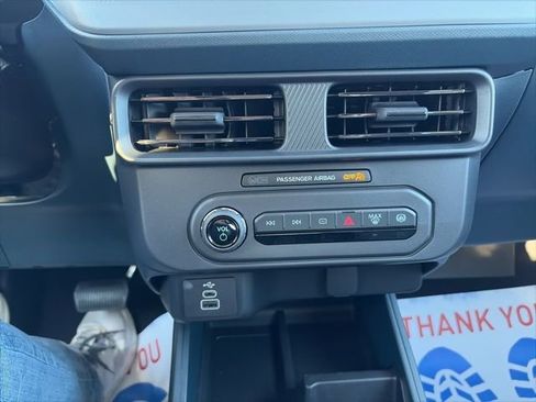 New 2025 Ford Maverick XL w/ Equipment Group 101A image 23